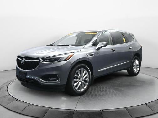 2021 Buick Enclave Premium