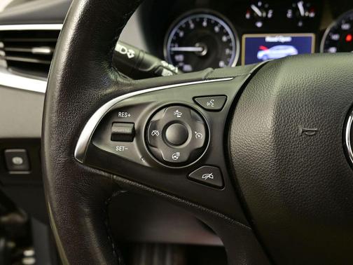 2021 Buick Enclave Premium