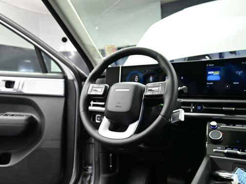 2026 Hyundai SANTA FE HEV SE