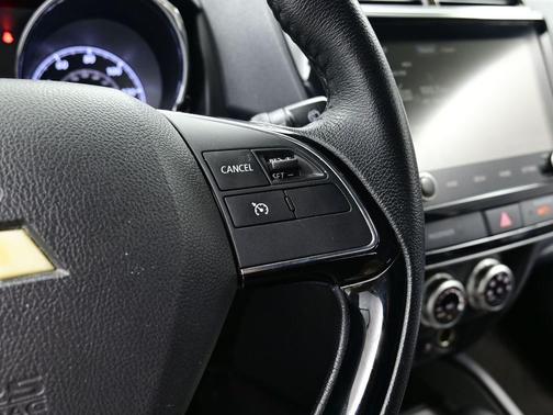 2023 Mitsubishi Outlander Sport SE
