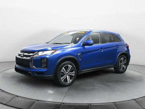2023 Mitsubishi Outlander Sport SE