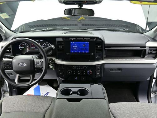 2024 Ford F-350 XLT