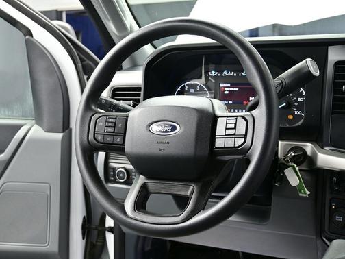 2024 Ford F-350 XLT