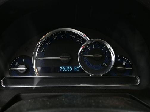 2010 Chevrolet HHR LT