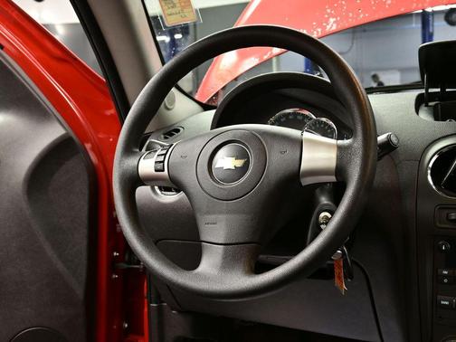 2010 Chevrolet HHR LT
