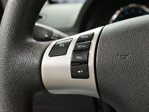 2010 Chevrolet HHR LT