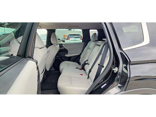 2022 Mitsubishi Outlander SEL Special Edition