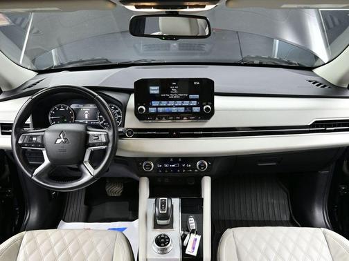 2022 Mitsubishi Outlander SEL Special Edition