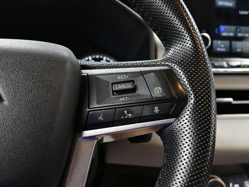 2022 Mitsubishi Outlander SEL Special Edition