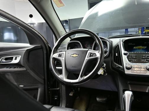 2012 Chevrolet Equinox 2LT