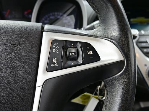 2012 Chevrolet Equinox 2LT