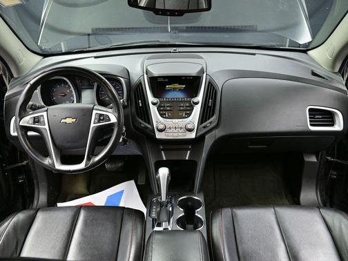 2012 Chevrolet Equinox 2LT