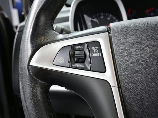 2012 Chevrolet Equinox 2LT