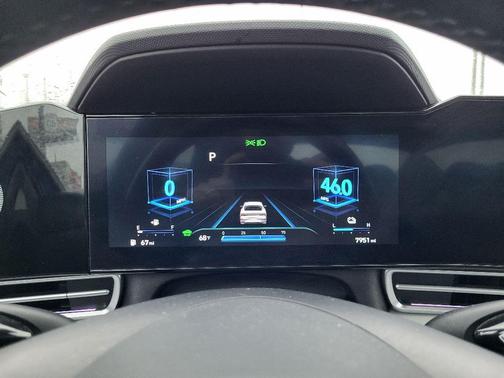 2023 Hyundai ELANTRA HEV Limited