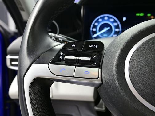 2023 Hyundai ELANTRA HEV Limited