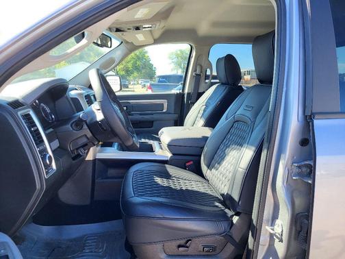 2020 RAM 1500 Classic SLT