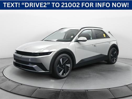 2025 Hyundai IONIQ 5 SEL