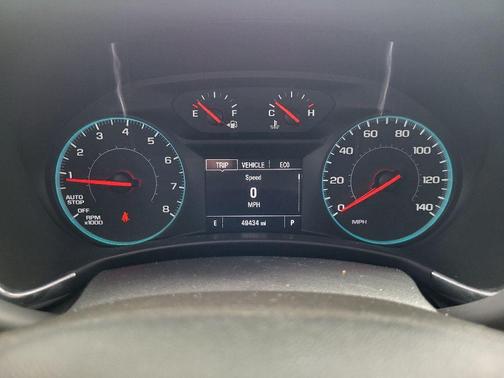 2018 Chevrolet Equinox 1LT