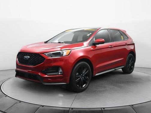 2024 Ford Edge ST-Line