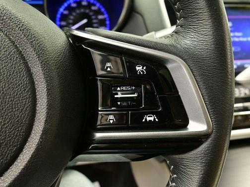 2019 Subaru Legacy Limited