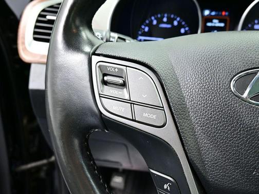 2019 Hyundai Santa Fe XL Limited Ultimate