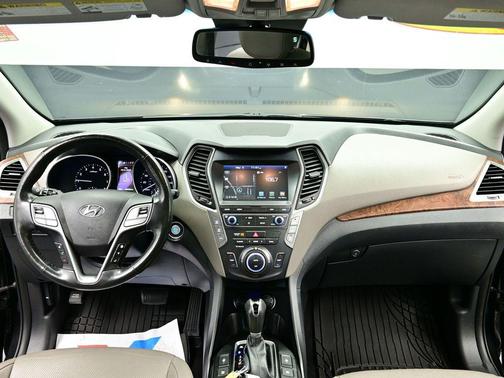 2019 Hyundai Santa Fe XL Limited Ultimate