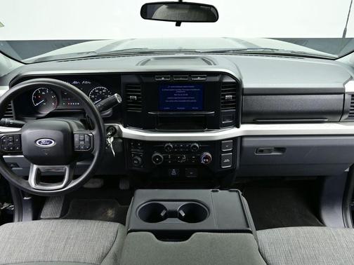 2024 Ford F-350 XLT