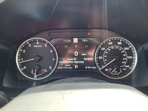2024 Mitsubishi Outlander SE Black Edition
