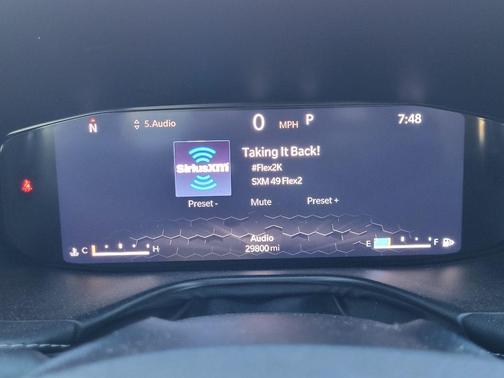 2022 Jeep Compass Altitude