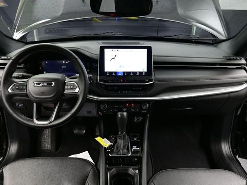 2022 Jeep Compass Altitude