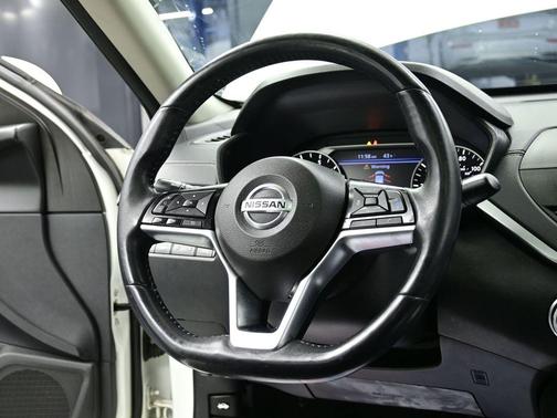 2019 Nissan Altima 2.5 SV