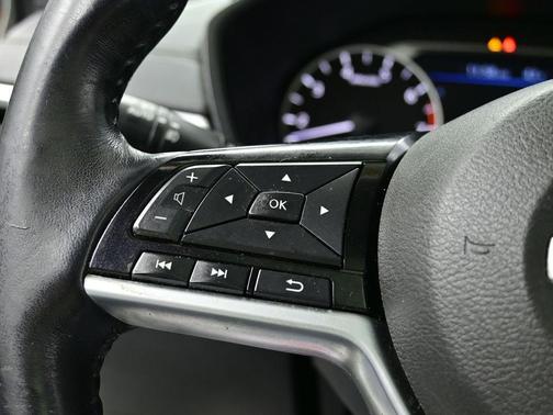 2019 Nissan Altima 2.5 SV