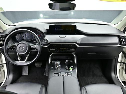 2024 Mazda CX-90 3.3 Turbo Select