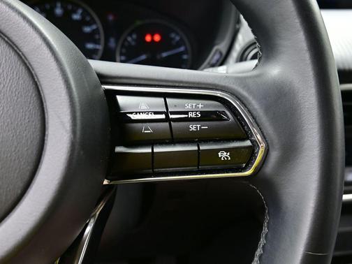 2024 Mazda CX-90 3.3 Turbo Select
