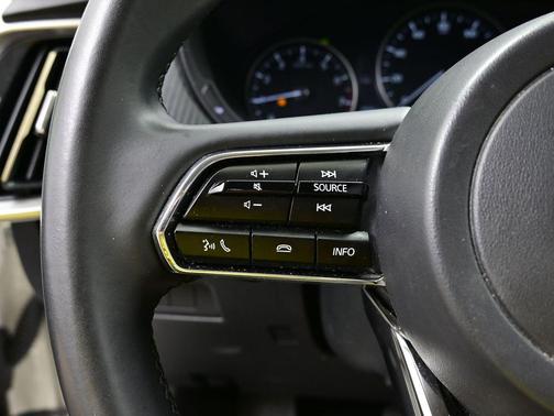2024 Mazda CX-90 3.3 Turbo Select