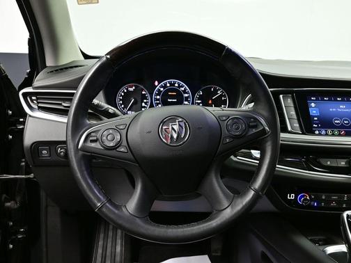 2021 Buick Enclave Avenir