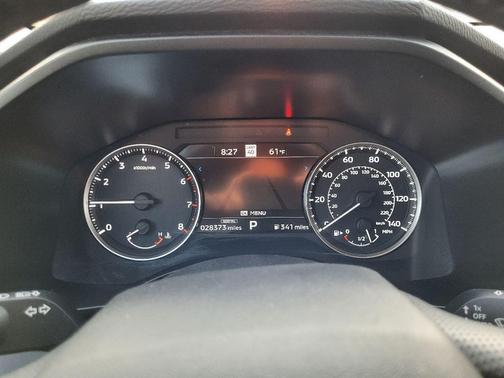 2024 Mitsubishi Outlander SE Black Edition
