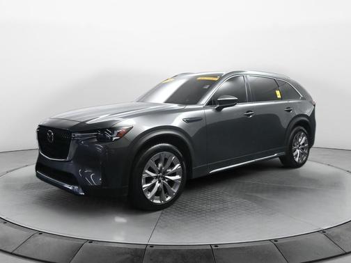 2024 Mazda CX-90 3.3 Turbo Premium