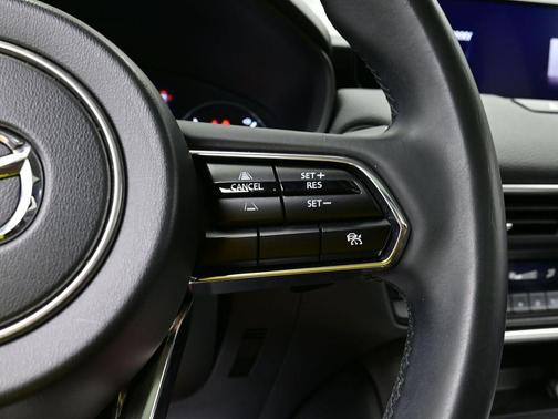 2024 Mazda CX-90 3.3 Turbo Premium