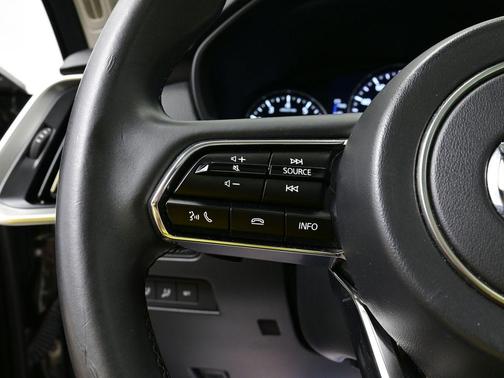 2024 Mazda CX-90 3.3 Turbo Premium