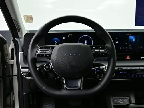2025 Hyundai IONIQ 5 Limited