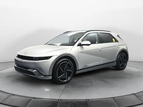 2025 Hyundai IONIQ 5 Limited