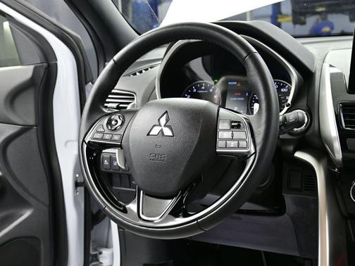 2024 Mitsubishi Eclipse Cross SEL