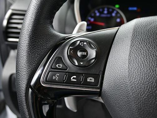 2024 Mitsubishi Eclipse Cross SEL