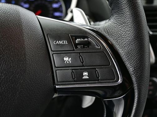 2024 Mitsubishi Eclipse Cross SEL