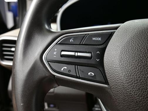 2023 Hyundai Santa Fe Plug-In Hybrid SEL Convenience