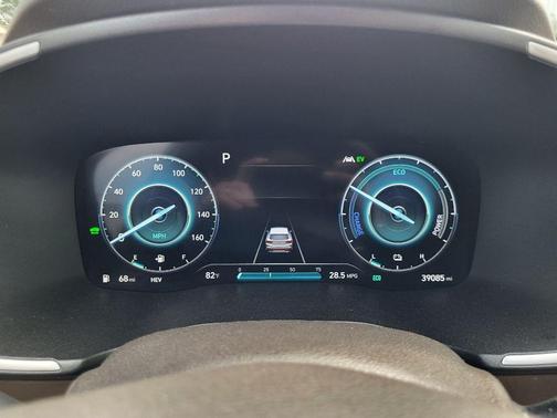 2023 Hyundai Santa Fe Plug-In Hybrid SEL Convenience