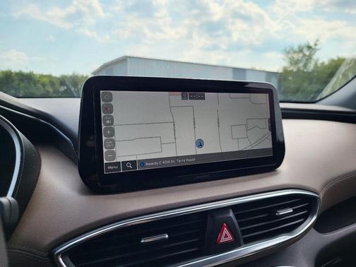 2023 Hyundai Santa Fe Plug-In Hybrid SEL Convenience