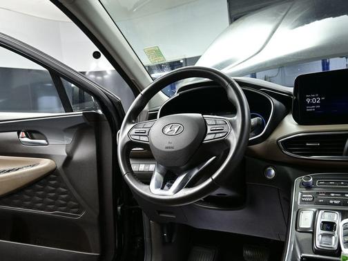 2023 Hyundai Santa Fe Plug-In Hybrid SEL Convenience