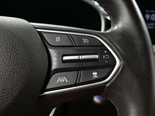 2023 Hyundai Santa Fe Plug-In Hybrid SEL Convenience